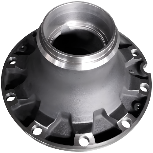 Truck Engine Parts