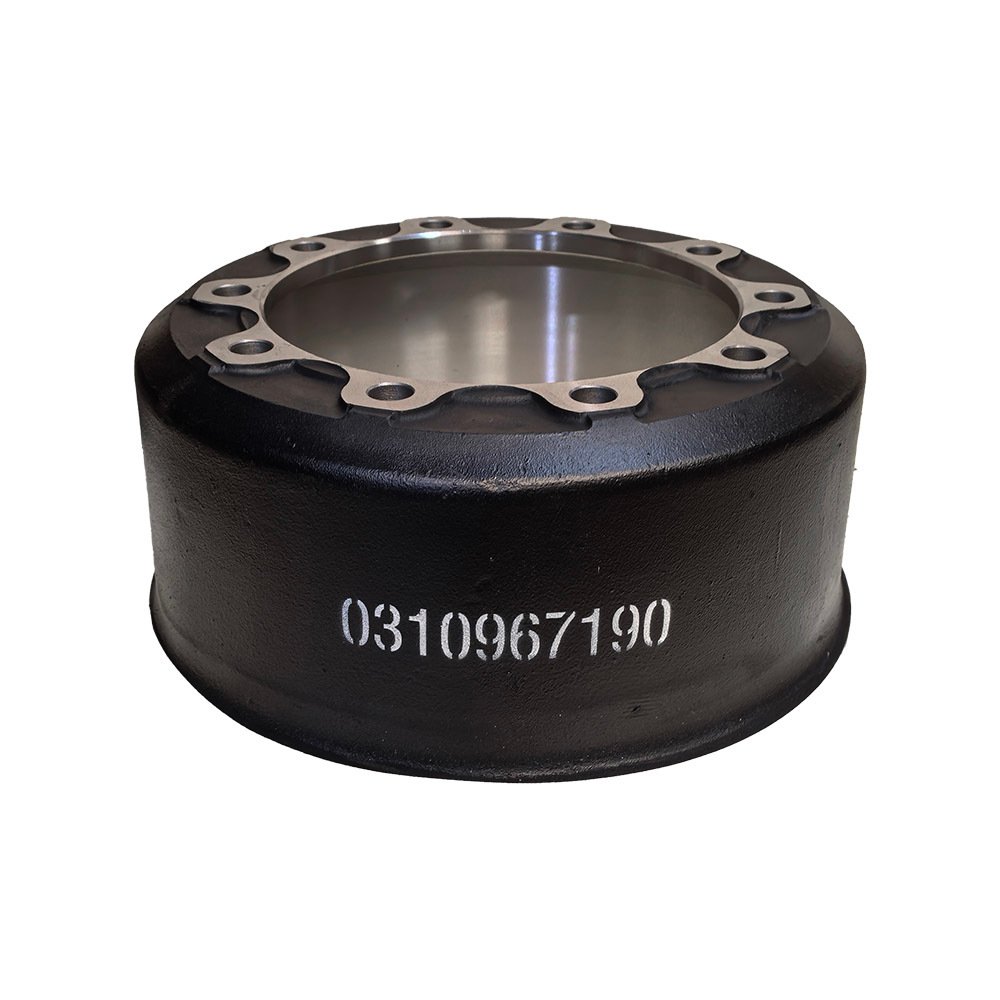 BPW ECO Plus Brake Drum 0310967190