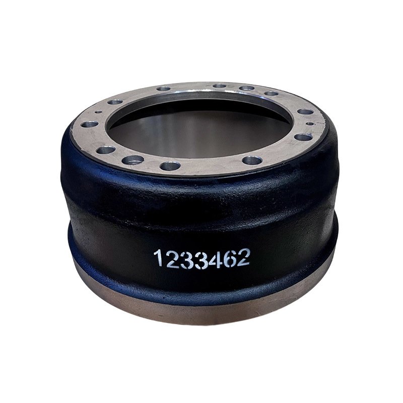 1233462 Front Brake Drum for DAF Trucks