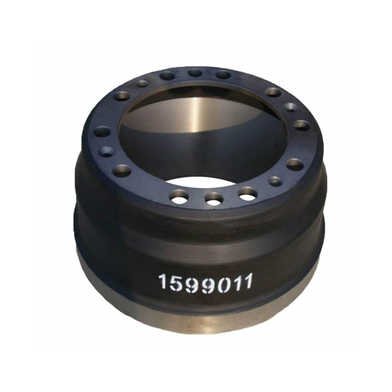 OE 1599011 Brake Drum for Volvo Heavy Trucks