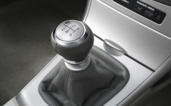 Manual Transmission