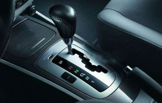 Automatic Transmission (AT)
