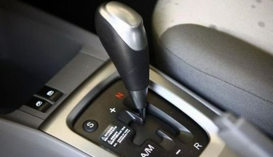 Automated Manual Transmission (AMT)