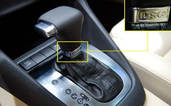 Dual Clutch Transmission (DCT / DSG)