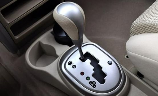 Continuously Variable Transmission (CVT)