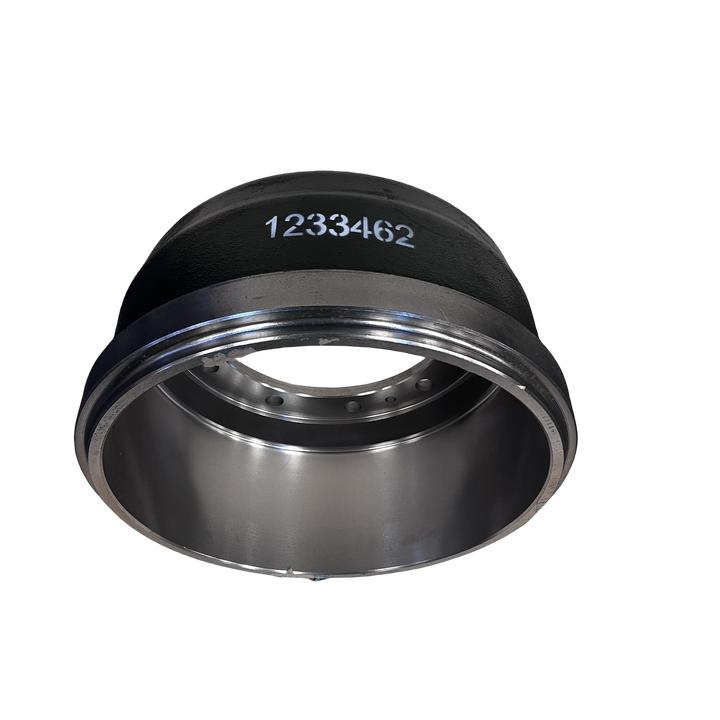  1233462 Front Brake Drum for DAF Trucks