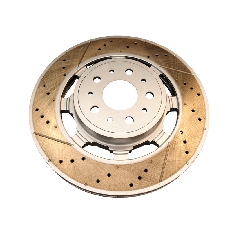 OE 235318 Brake Rotor Disc
