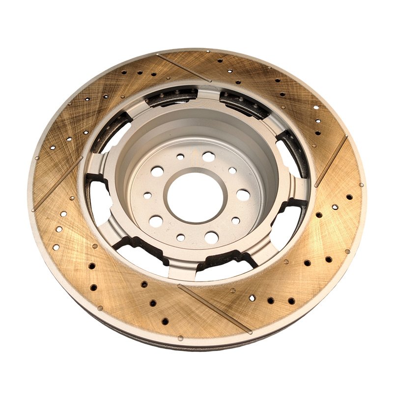 OE 235318 Brake Rotor Disc OE 235318 Brake Rotor Disc