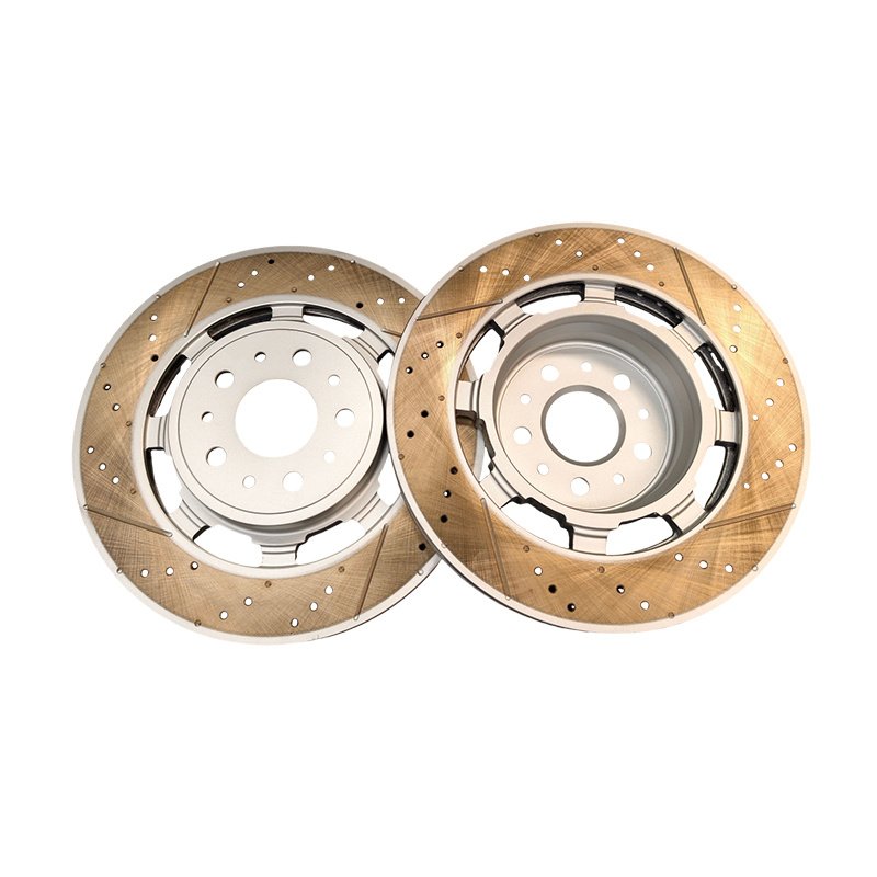 OE 235318 Brake Rotor Disc OE 235318 Brake Rotor Disc