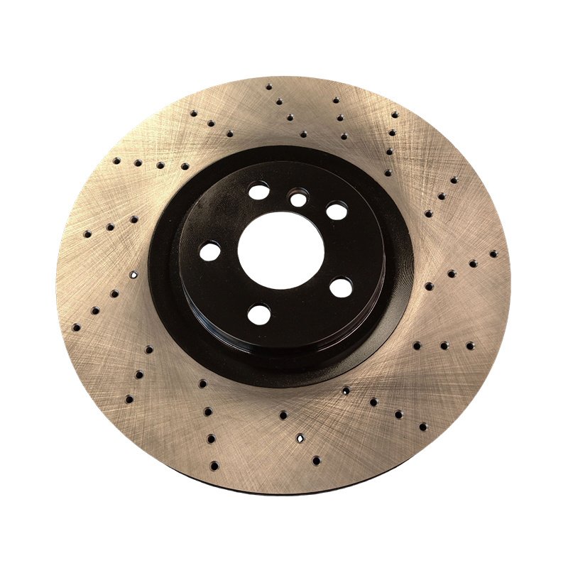 Brake Disc 34106884002
