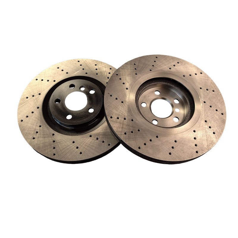 Brake Disc 34106884002 Brake Disc 34106884002