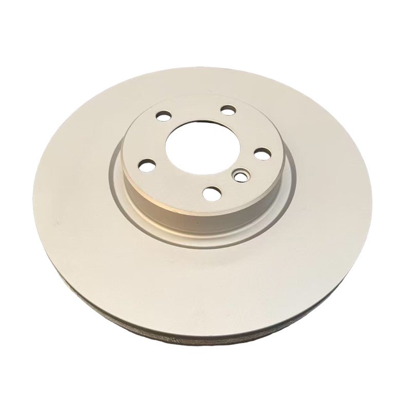 Brake Disc 34116771986