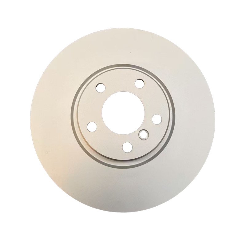  Brake Disc 34116771986