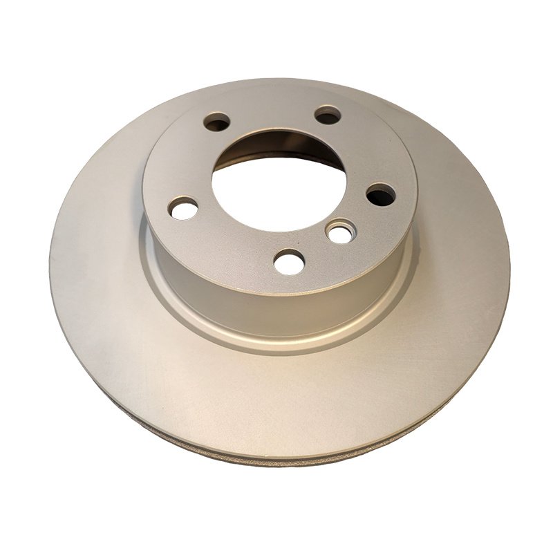 Brake Disc 34116792217