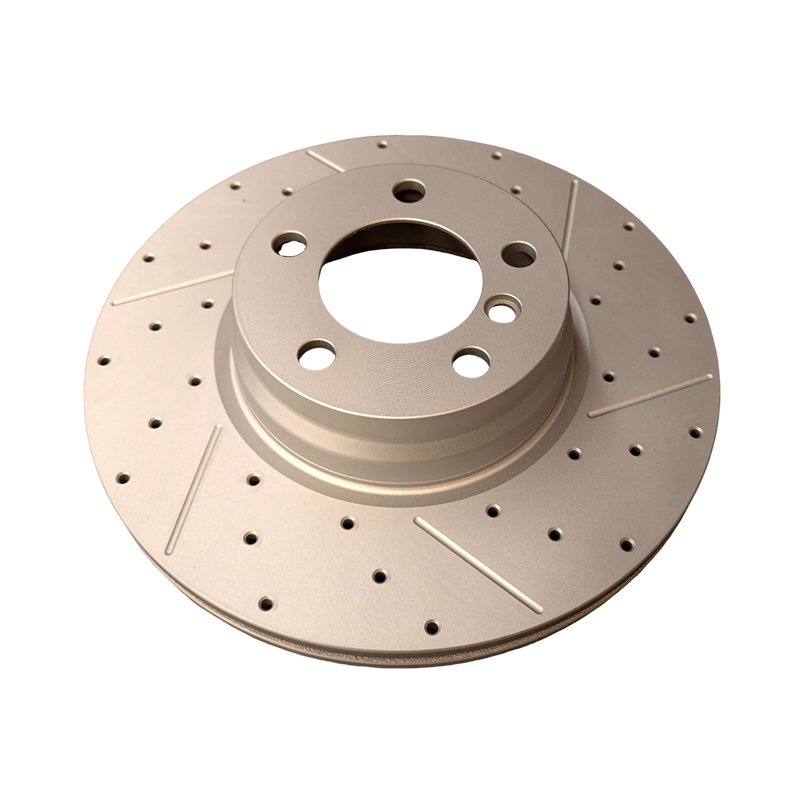 Brake Disc 34116792221