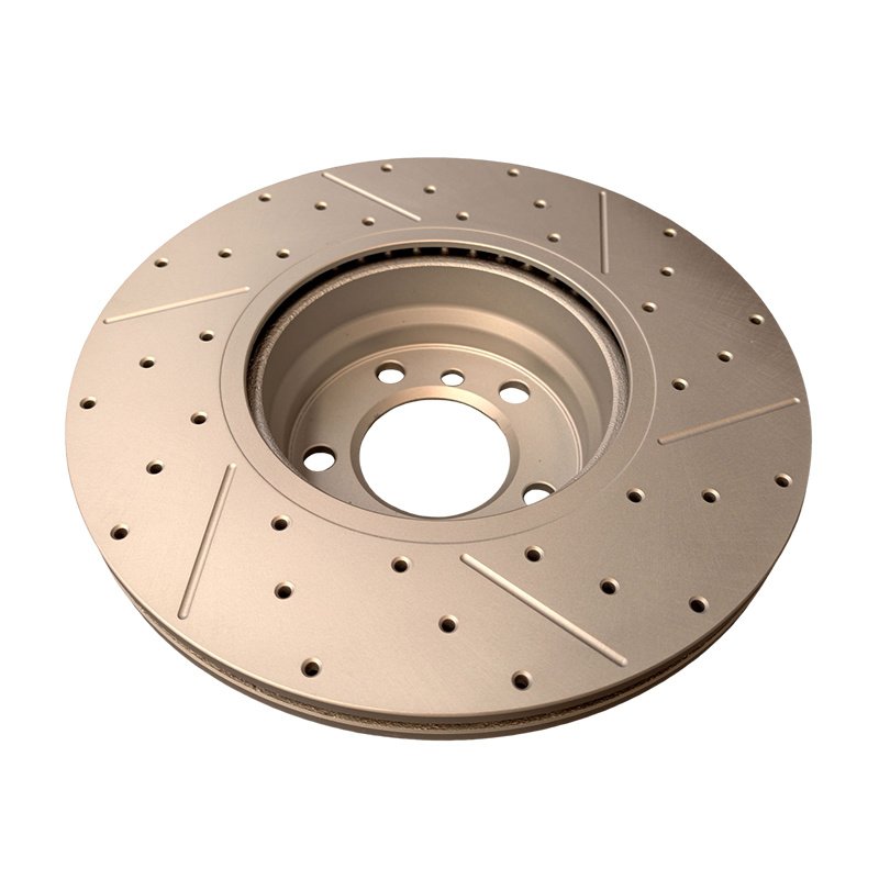  Brake Disc 34116792221