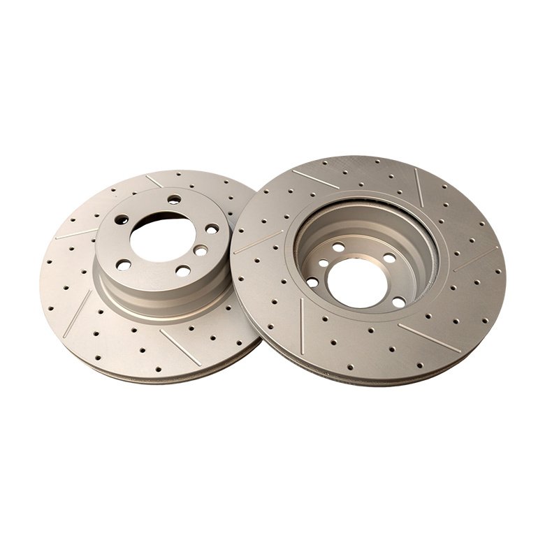  Brake Disc 34116792221