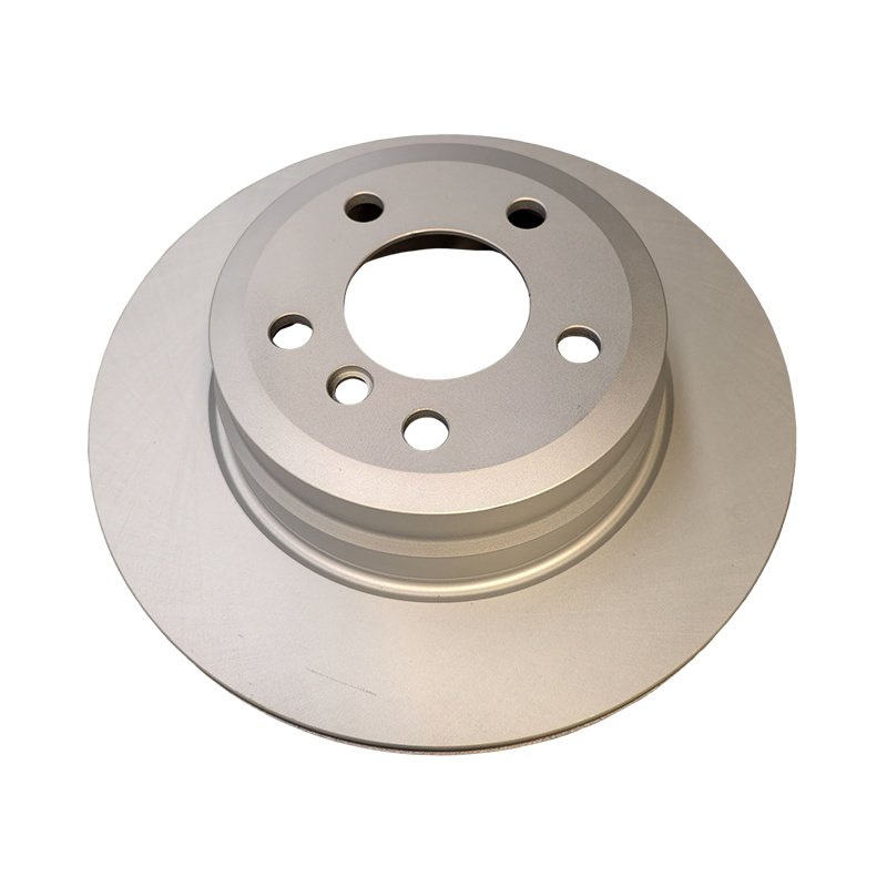 Brake Disc 50543093