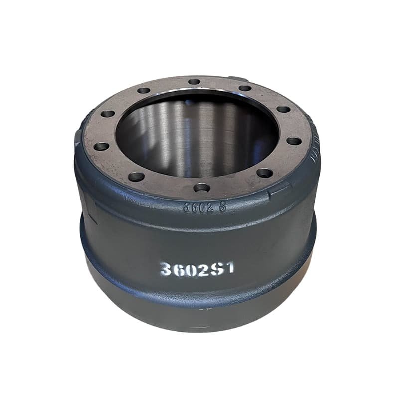 Brake Drum 3602S1