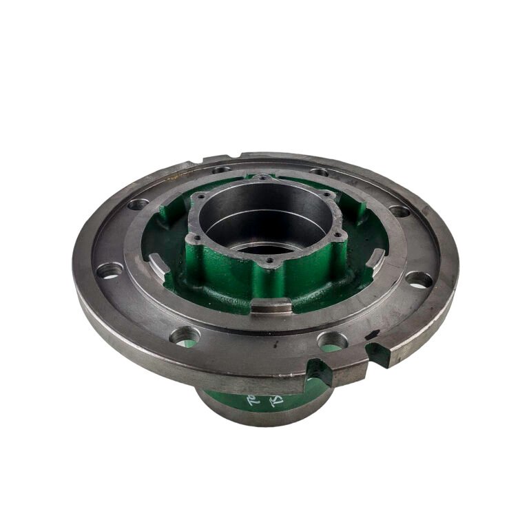  Front Wheel Hub 40203-00Z71 For Nissan UD Heavy Duty Trucks