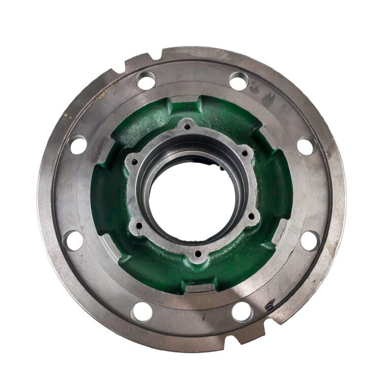  Front Wheel Hub 40203-00Z71 For Nissan UD Heavy Duty Trucks