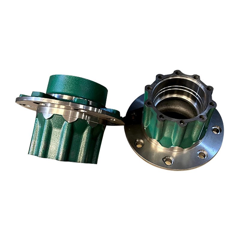 Rear Wheel Hub 42411-1842 For Hino Heavy Duty Trucks