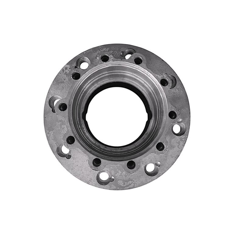  Rear Wheel Hub 42411-1842 For Hino Heavy Duty Trucks
