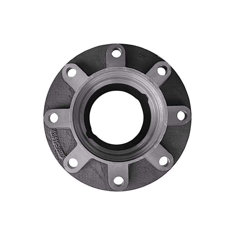  Rear Wheel Hub 42411-1842 For Hino Heavy Duty Trucks