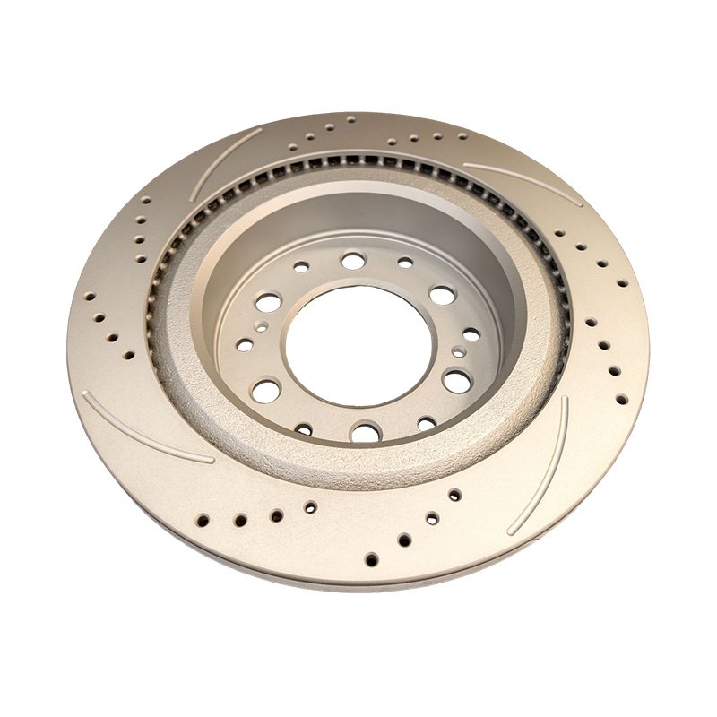  OE 42431‑60350 Rear Brake Rotor Disc