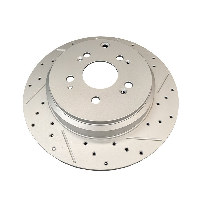 Brake Disc OE#42510STXA00 Fit Honda