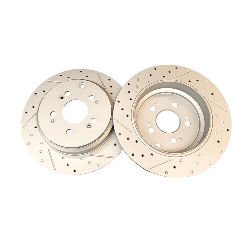 Brake Disc OE#42510STXA00 Fit Honda Brake Disc OE#42510STXA00 Fit Honda