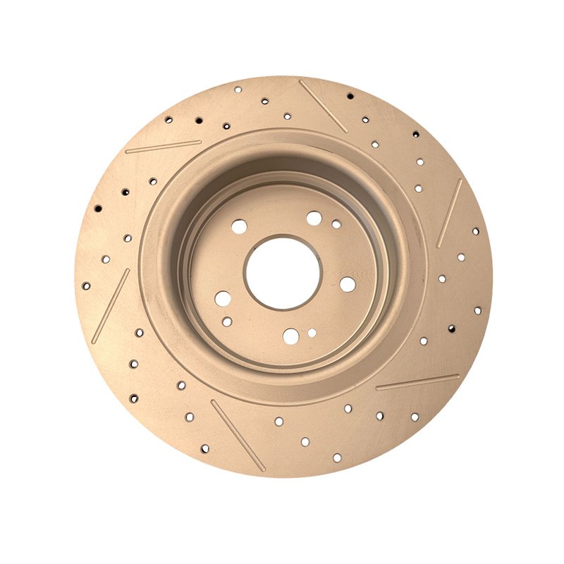 42510TZ5H00 Brake Disc Rotor For Acura 42510TZ5H00 Brake Disc Rotor For Acura