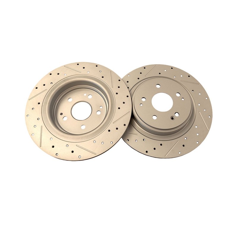 42510TZ5H00 Brake Disc Rotor For Acura 42510TZ5H00 Brake Disc Rotor For Acura