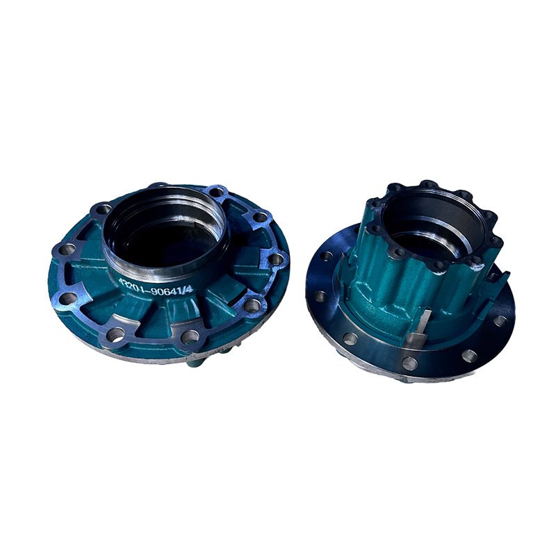 Rear Wheel Hub 43201-90641-4 For Nissan UD Heavy Duty Trucks