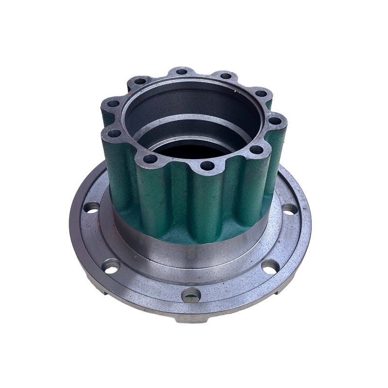 Rear Wheel Hub 43204-90215 For Nissan UD Heavy Duty Trucks