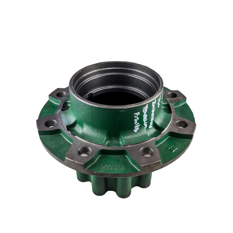 Rear Wheel Hub 43204-90215 For Nissan UD Heavy Duty Trucks Rear Wheel Hub 43204-90215 For Nissan UD Heavy Duty Trucks