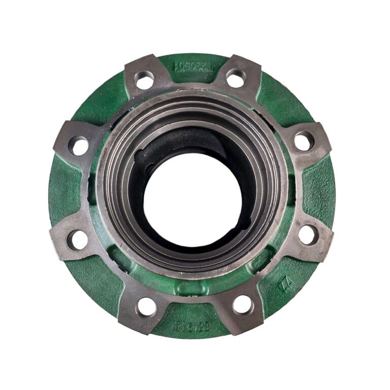 Rear Wheel Hub 43204-90215 For Nissan UD Heavy Duty Trucks Rear Wheel Hub 43204-90215 For Nissan UD Heavy Duty Trucks