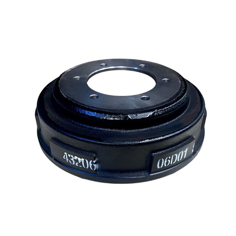 Brake Drum 43206-06D01