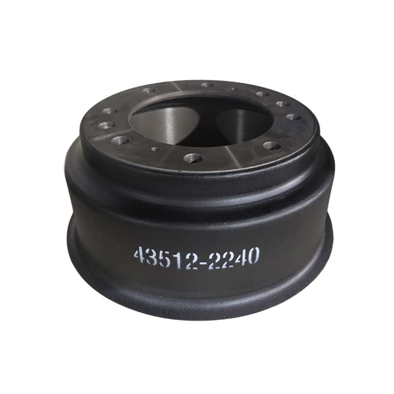 Brake Drum 43512-2240