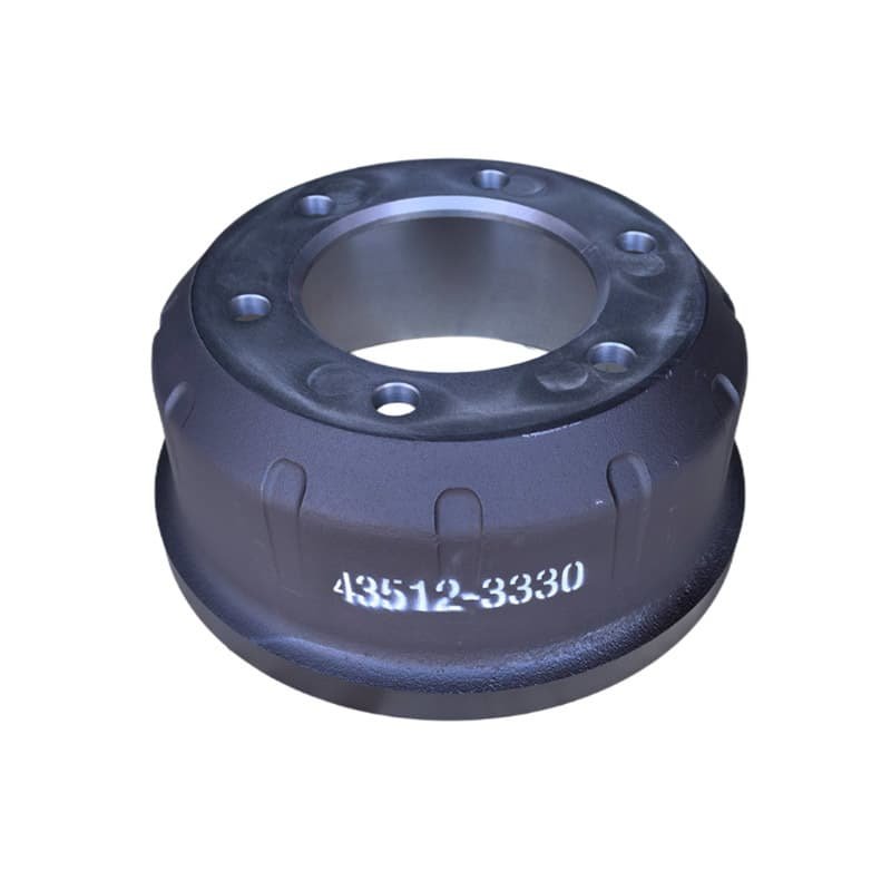 Brake Drum 43512-3330