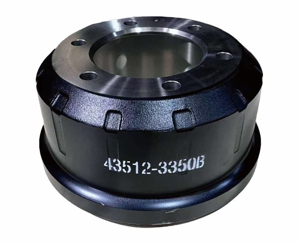 Brake Drum 43512-3350B