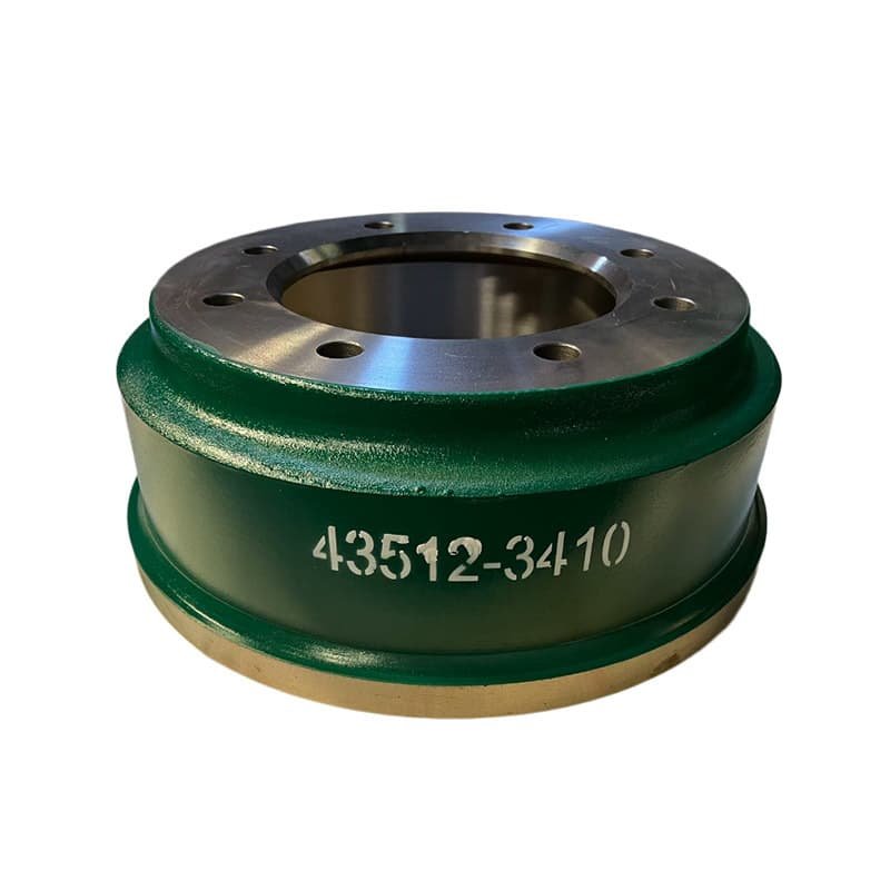 Brake Drum 43512-3410