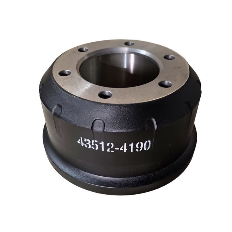 Brake drum 43512-4190