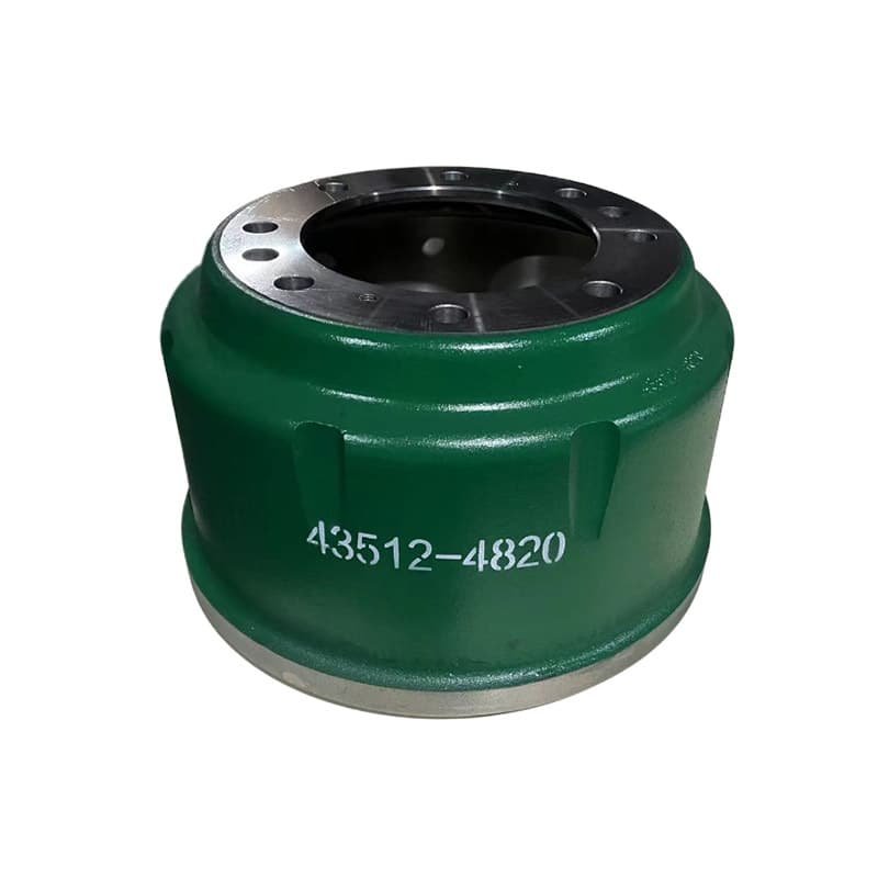 Brake Drum 43512-4820 