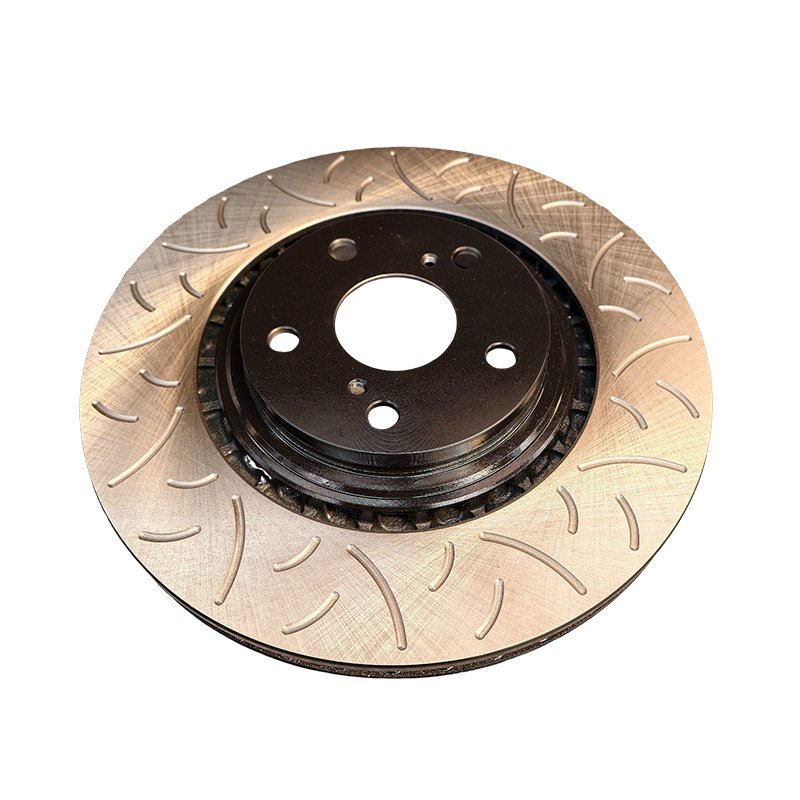 435120E030 Rear Brake Rotor Disc