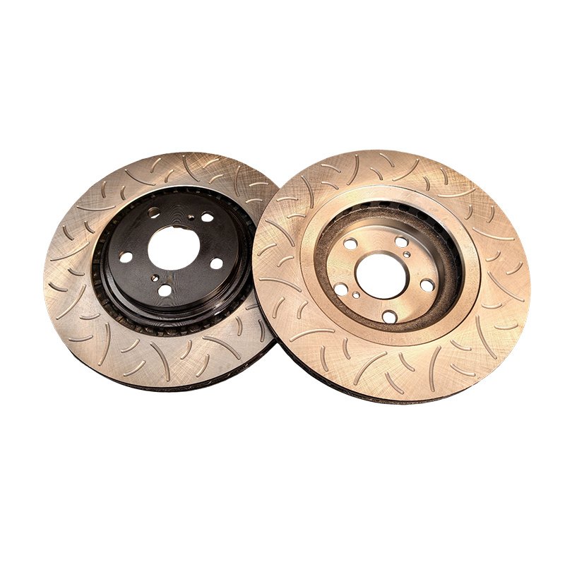 435120E030 Rear Brake Rotor Disc 435120E030 Rear Brake Rotor Disc