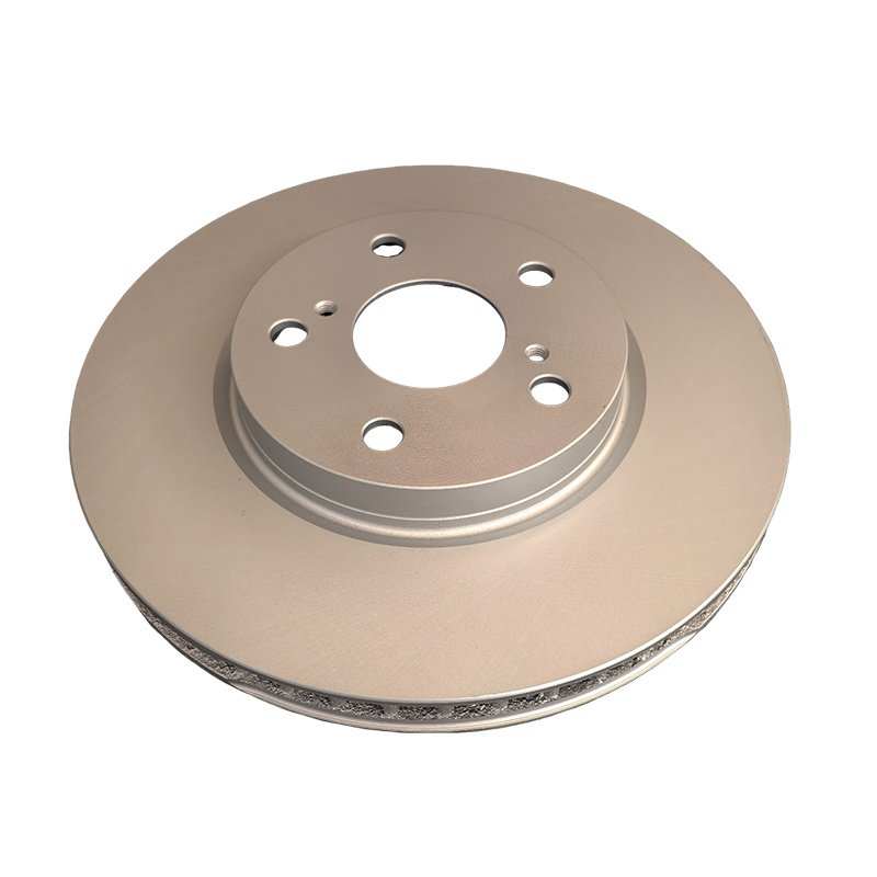 Brake Disc 4351230310