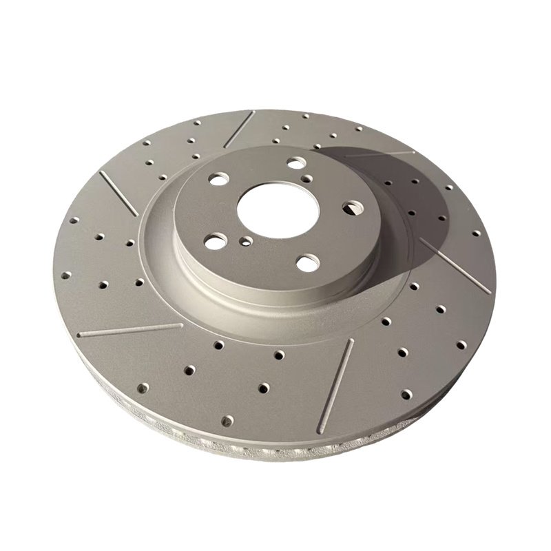 Brake Disc 4351230350
