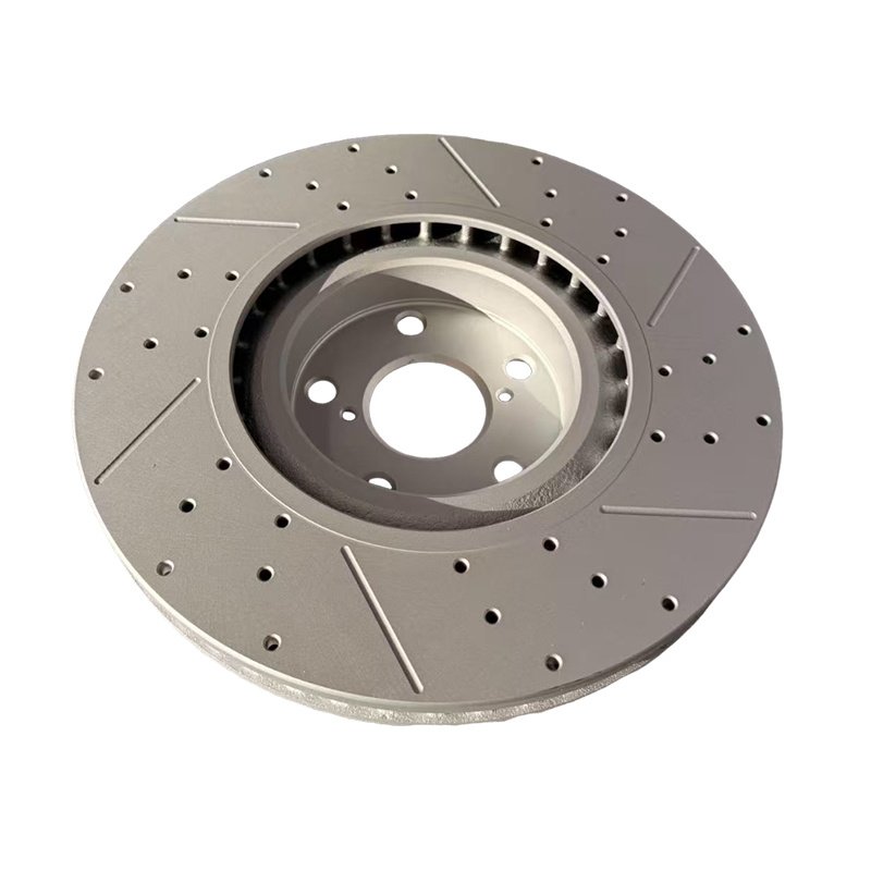 Brake Disc 4351230350 Brake Disc 4351230350