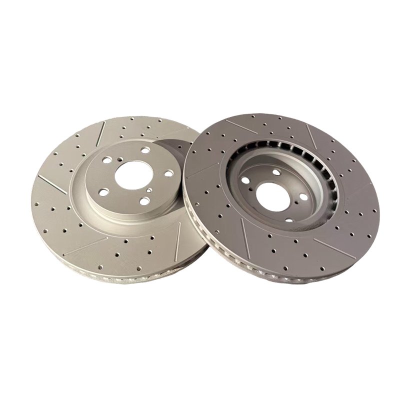 Brake Disc 4351230350 Brake Disc 4351230350